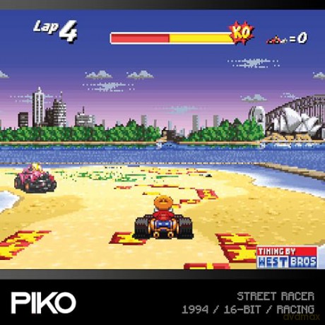 Piko Collection 4 [GRA]