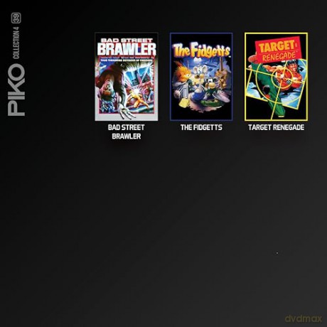Piko Collection 4 [GRA]