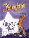 Fairyland 5 WB [KSIĄŻKA]