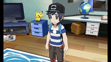 Pokemon Moon [GRA 3DS]