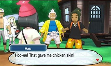 Pokemon Moon [GRA 3DS]