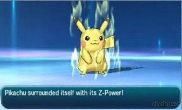 Pokemon Moon [GRA 3DS]