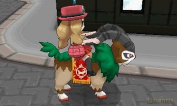 Pokemon Y [GRA 3DS]
