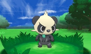 Pokemon Y [GRA 3DS]