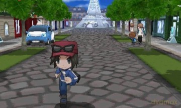 Pokemon Y [GRA 3DS]