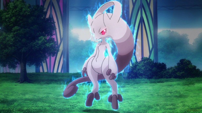 Pokemon Y [GRA 3DS]
