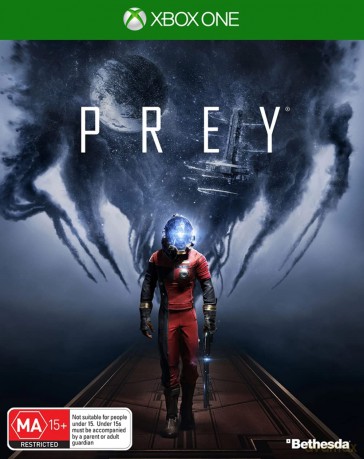 Prey (OZ) [GRA XBOX ONE]