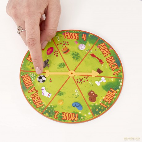 Puzzled - Doggy Dash