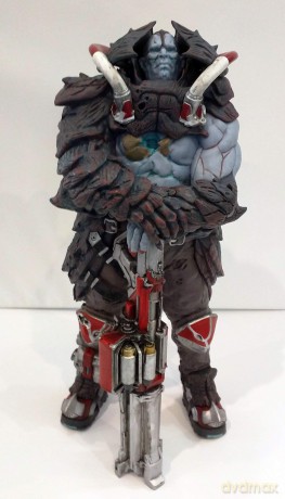 Quake Champions - Scalebearer Edition (CONTAINS FIGURINE) [GRA PC]