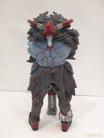 Quake Champions - Scalebearer Edition (CONTAINS FIGURINE) [GRA PC]