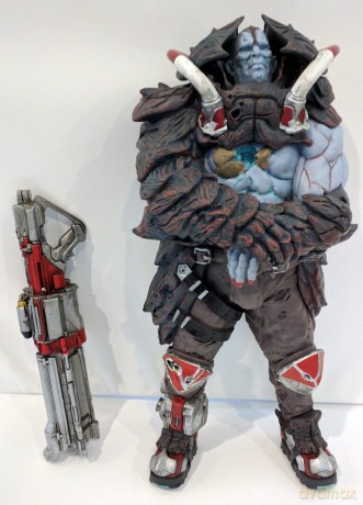 Quake Champions - Scalebearer Edition (CONTAINS FIGURINE) [GRA PC]