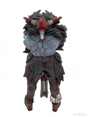 Quake Champions - Scalebearer Edition (CONTAINS FIGURINE) [GRA PC]