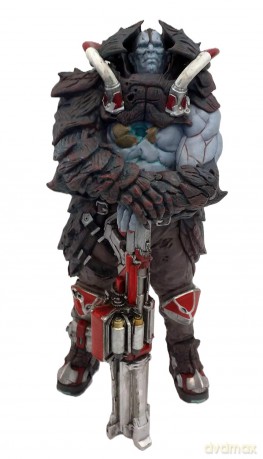 Quake Champions - Scalebearer Edition (CONTAINS FIGURINE) [GRA PC]