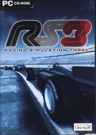 Racing Simulation 3 [GRA PC]