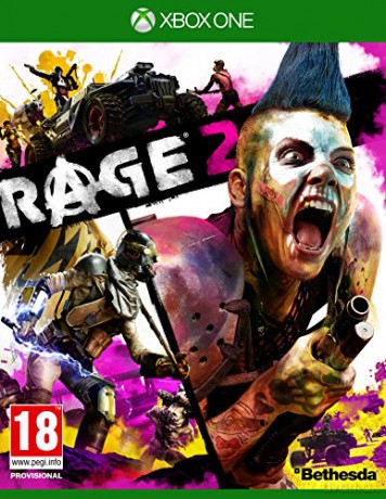 Rage 2 [GRA XBOX ONE]