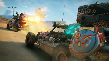 Rage 2 [GRA XBOX ONE]