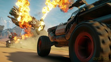 Rage 2 [GRA XBOX ONE]