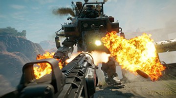 Rage 2 [GRA XBOX ONE]