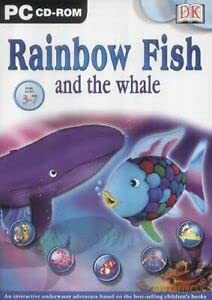Rainbow Fish and the Whale [GRA PC]