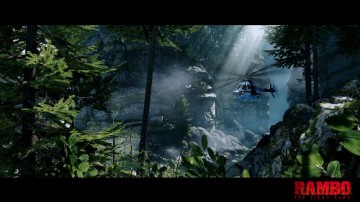 Rambo The Video Game [GRA XBOX360]