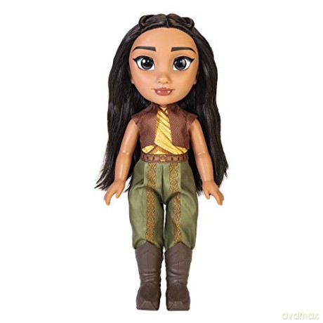 Raya Large Doll/Toys