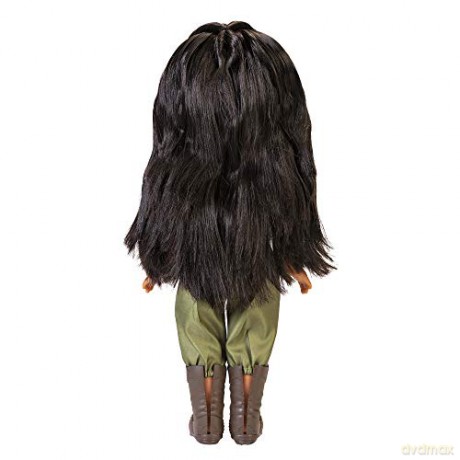 Raya Large Doll/Toys