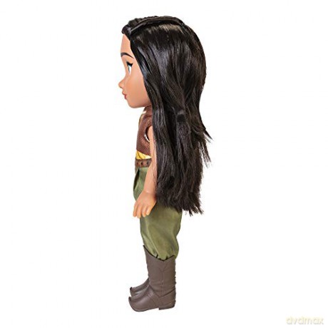 Raya Large Doll/Toys