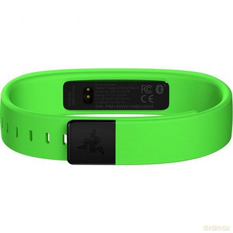 Razer Nabu X Smartband (Green)