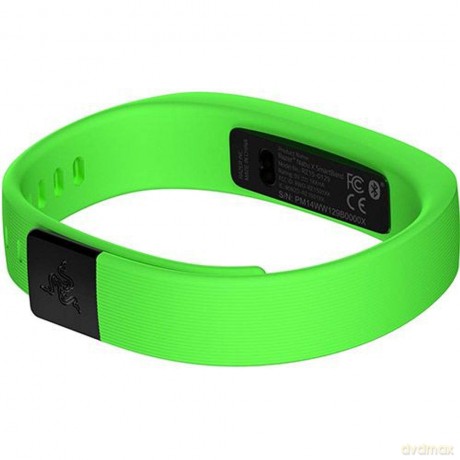 Razer Nabu X Smartband (Green)