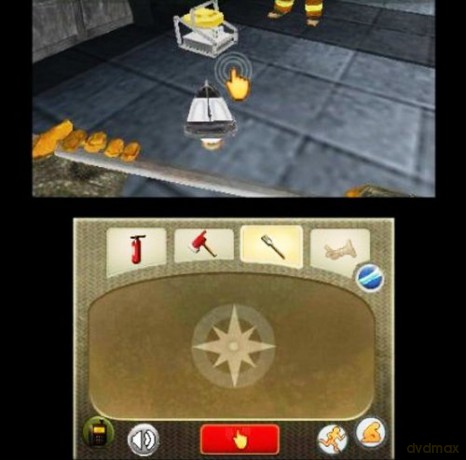 Real Heroes: Firefighter 3D [GRA 3DS]