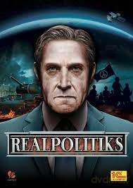 Realpolitiks [GRA PC]
