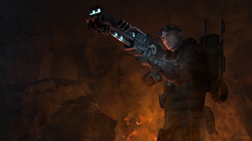 Red Faction: Armageddon [GRA XBOX360]