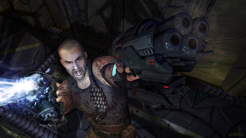 Red Faction: Armageddon [GRA XBOX360]