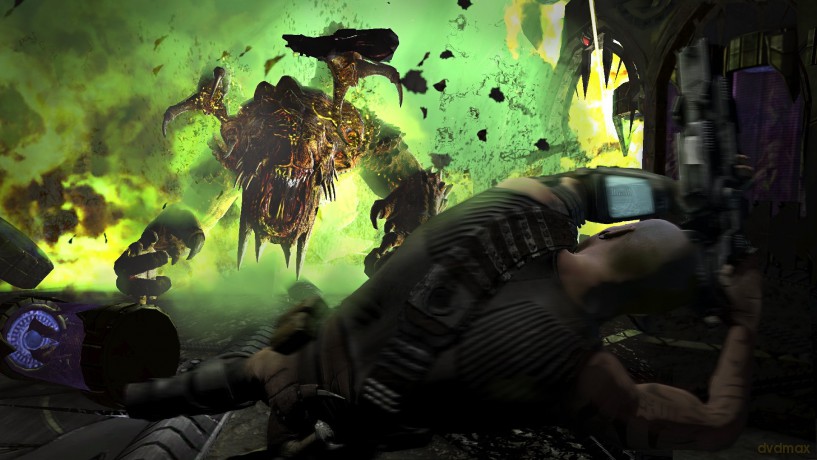 Red Faction: Armageddon [GRA XBOX360]