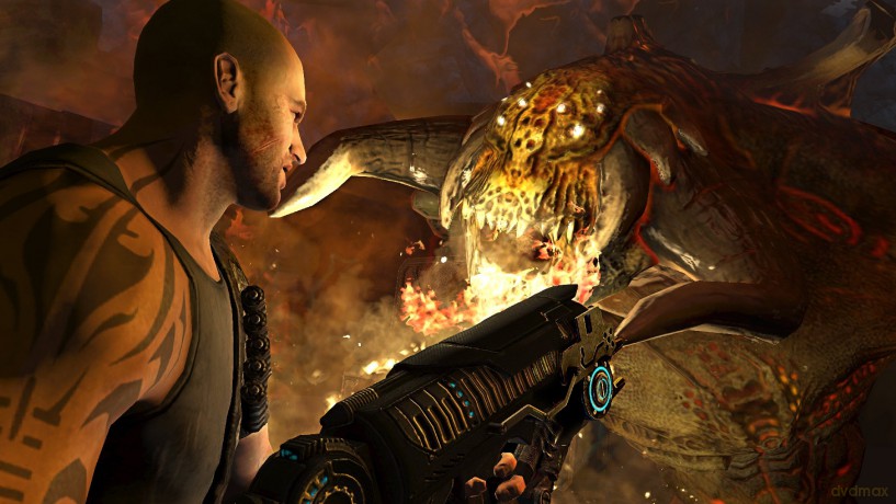 Red Faction: Armageddon [GRA XBOX360]