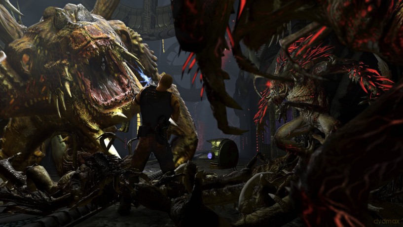 Red Faction: Armageddon [GRA XBOX360]
