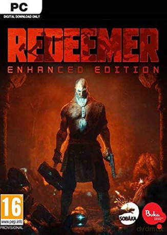 Redeemer: Enhanced Edition [GRA PC]