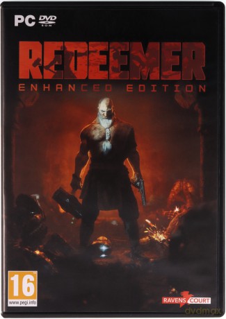 Redeemer: Enhanced Edition [GRA PC]