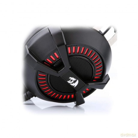 Redragon: Bio H801 Gaming Headset