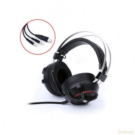 Redragon: Bio H801 Gaming Headset