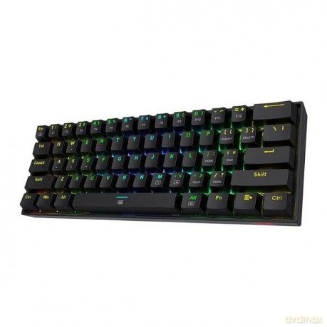 Redragon: K630RGB Dragonborn Mechanical Gaming Keyboard