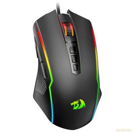 Redragon: M910-K RGB Gaming Mouse