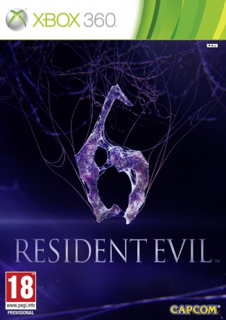 Resident Evil 6 [GRA XBOX360]