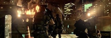 Resident Evil 6 (Italian Box EFIGS In Game) [GRA XBOX360]