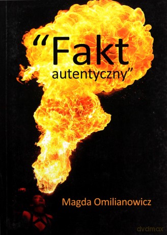 Fakt autentyczny [KSIĄŻKA]