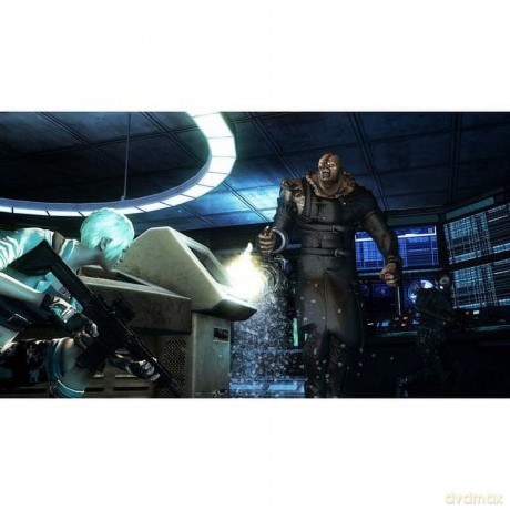 Resident Evil: Operation Raccoon City [GRA XBOX360]