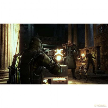 Resident Evil: Operation Raccoon City [GRA XBOX360]