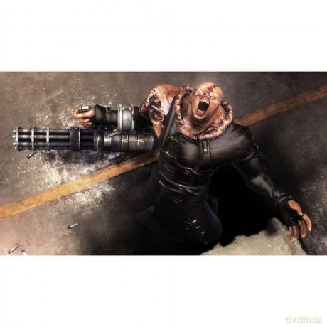 Resident Evil: Operation Raccoon City [GRA XBOX360]