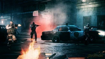 Resident Evil: Operation Raccoon City [GRA XBOX360]