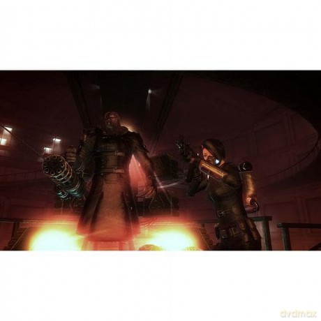 Resident Evil: Operation Raccoon City [GRA XBOX360]